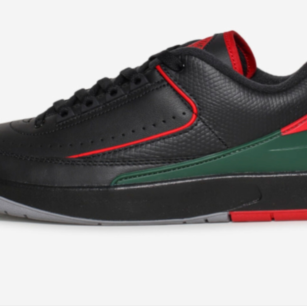 Brand New Air Jordan 2 Low Origins